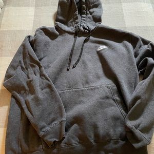 Mens Nike Sweatshirt